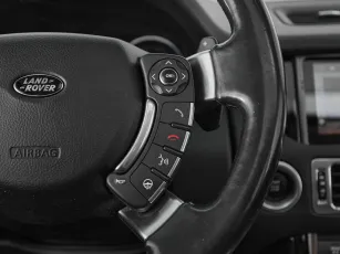 Land Rover  12