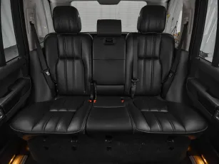 Land Rover  19