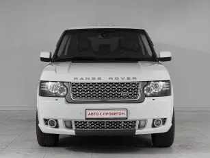 Land Rover  2