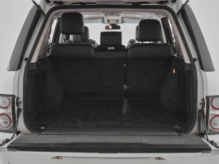 Land Rover  21
