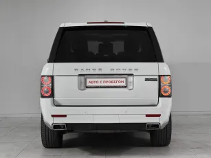 Land Rover  5