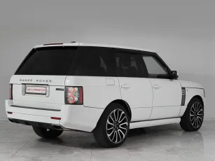 Land Rover  6