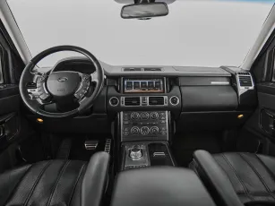 Land Rover  9