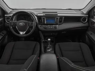 Toyota  7