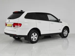 SsangYong  4