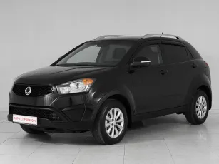 SsangYong  1