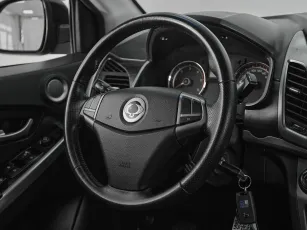 SsangYong  10