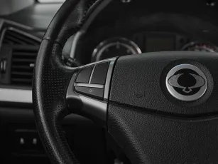 SsangYong  11