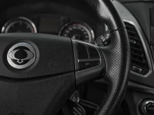 SsangYong  12