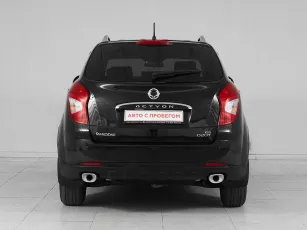 SsangYong  5
