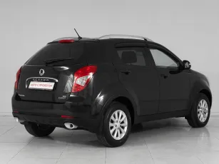 SsangYong  6