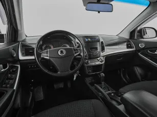 SsangYong  7