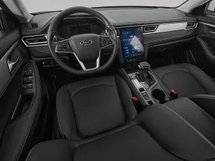 JAC  8