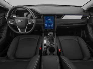 JAC  9