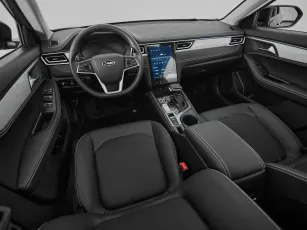 JAC  8
