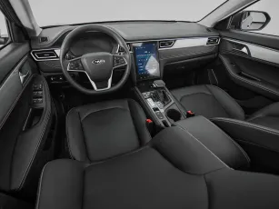 JAC  8