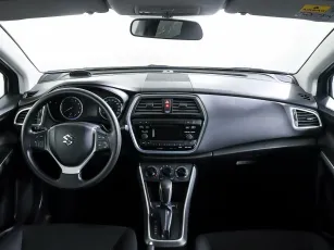 Suzuki  10