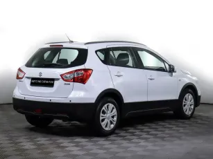 Suzuki  5