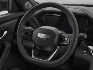 Geely  11