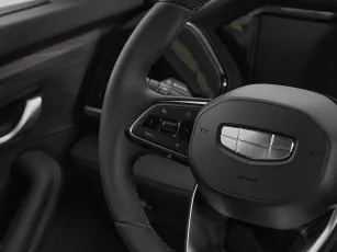 Geely  12