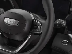 Geely  13