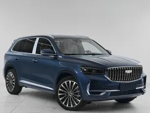 Geely  3