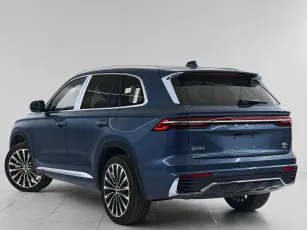 Geely  4