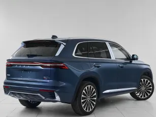 Geely  6