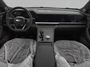 Geely  9
