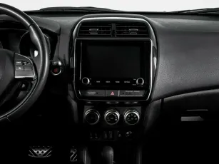 Mitsubishi  10