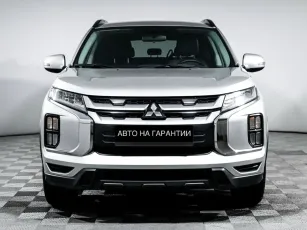 Mitsubishi  2