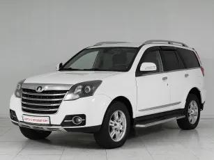 Great Wall  1