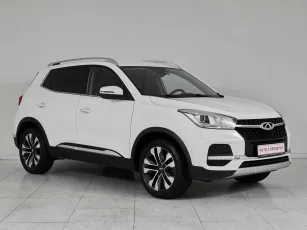 Chery  3