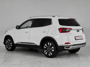 Chery  4