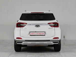 Chery  5