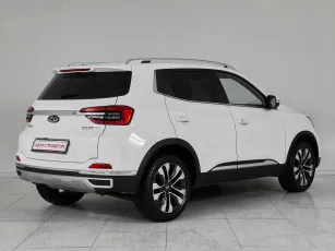 Chery  6