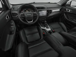 Chery  7