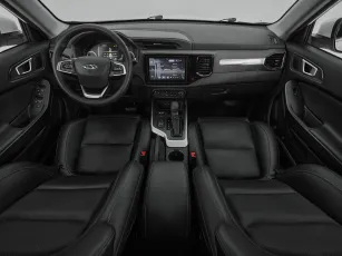 Chery  8