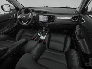 Chery  9