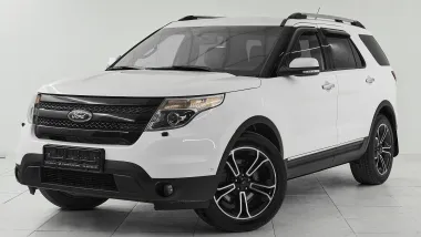 Ford  1