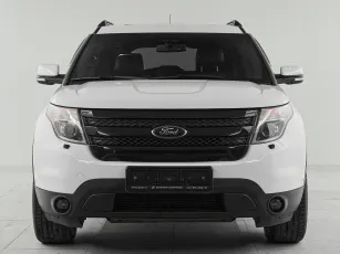 Ford  2