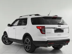 Ford  4