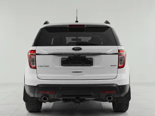 Ford  5