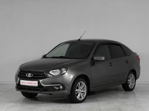 Lada (ВАЗ)  1