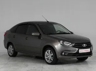 Lada (ВАЗ)  3