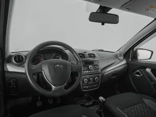 Lada (ВАЗ)  8