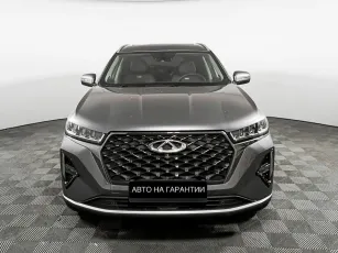 Chery  2
