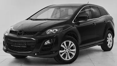 Mazda  1