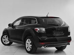 Mazda  4