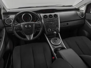 Mazda  7